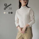 KEPANI(ケパニ) モックネック スウェット / 綿100 無地 メンズ レディース トップス 長袖 裏起毛 日本製