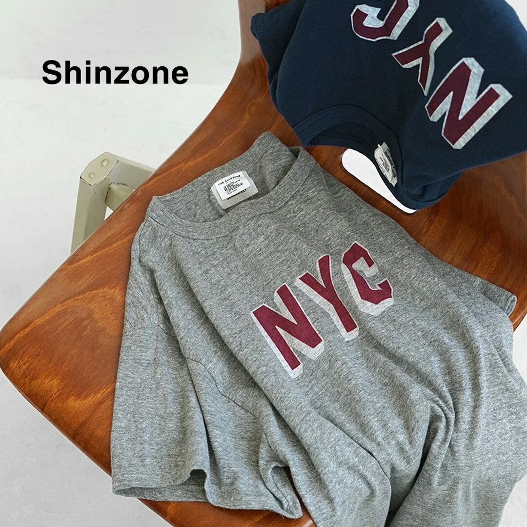 楽天市場】シーニューヨーク（Tシャツ・カットソー｜トップス
