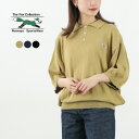 THE FOX（ザ フォックス） フォックス ニットポロ / ポロシャツ トップス メンズ レディース 半袖 ぺニーズ THE FOX knit polo shirt その1