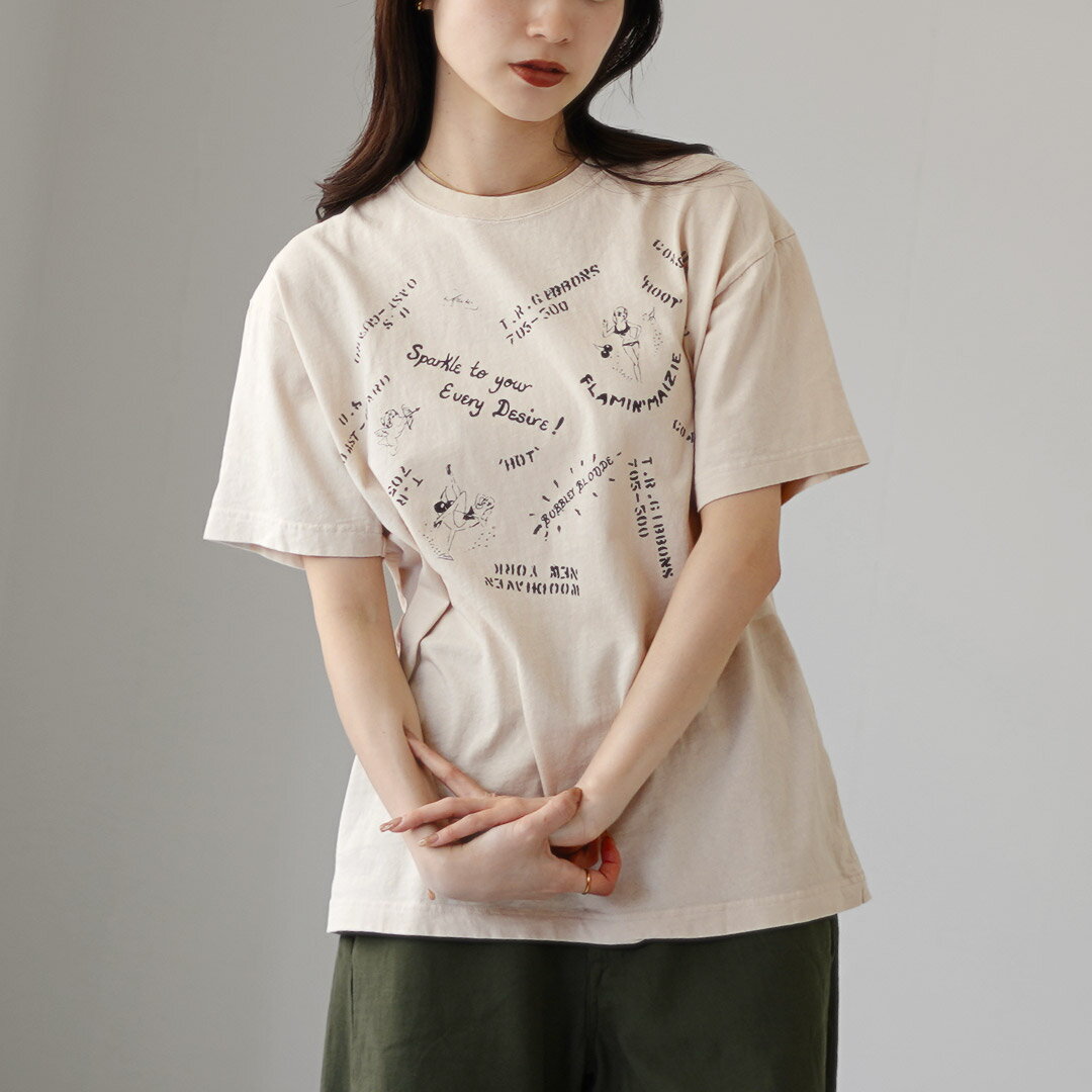 楽天市場】キャメル（ブランドカーキ）（Tシャツ・カットソー