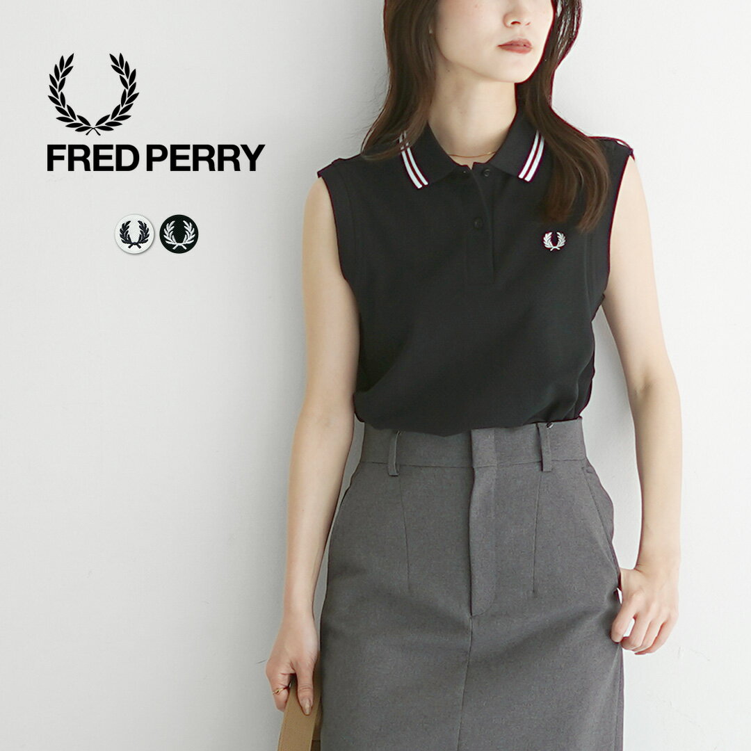 FRED PERRY（フレッドペ�