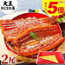 \早得ポイント5倍/ 父の日 うなぎ 国産 長蒲焼2尾 ギフト 鰻 ウナギ 蒲焼 蒲焼き 誕生日 プレゼント 内祝 お祝い 出産内祝 結婚内祝 国内産 60代 70代 80代 食べ物 unagi グルメ お取り寄せ 食品 人気 早割