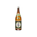 【1瓶】特選 月桂冠 1.8L