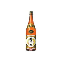 【1瓶】特選 菊正宗酒造 1800ml
