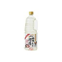 【1ケース】料理のための清酒 宝酒造 1.8L ペット 6本入