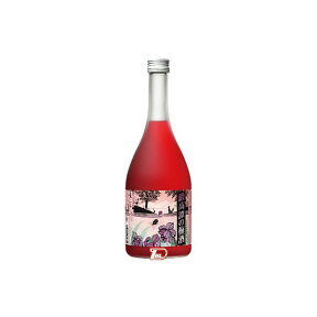 【送料無料1ケース】鍛高譚の梅酒　合同酒精　720ml　瓶　6本入