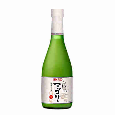 ★北海道、沖縄のみ別途送料が必要となります★商品詳細 名称 ジンロ　マッコリ 原材料名 小麦粉、米、小麦麹、オリゴ糖、甘味料（アスパルテーム・Lーフェニルアラニン化合物） 原産国 大韓民国 アルコール度 6度 内容量 375ml 製造者 眞露株式会社　東京都六本木4-4-8 ●返品期限・条件 返品は、商品到着から7日以内に連絡をいただいたもの、また未開封・未使用のもののみお受けいたします。 商品リニューアルやキャンペーンなどにより、お届け商品の容量・デザイン等が、掲載情報と異なる場合があります。あらかじめご了承ください。 ◆未成年者の飲酒は法律で禁止されています。 ◆当店では20歳未満のお客様に対する酒類の販売は一切行っておりません。