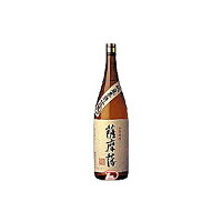 【送料無料】薩摩藩　芋　25度　指宿酒造　1.8L(1800ml)　瓶★北海道、沖縄のみ別途送料が必要となります