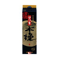 【送料無料2ケース】さつま木挽 黒麹仕込み 〈芋〉 25度　雲海酒造　1.8L(1800ml) パック　6本入×2★北海道、沖縄のみ別途送料が必要となります