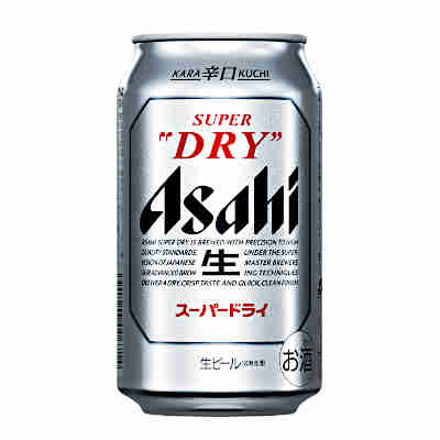 【送料無料1ケース】アサヒ　スーパードライ　350ml　缶　24本入★北海道、沖縄は別途送料が必要となります