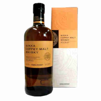 【1本】カフェモルト　並行品　箱付　45度　700ml　瓶