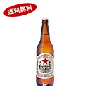 【送料無料】サッポロ ラガービール 中瓶 500ml 20本入 北海道 沖縄のみ別途送料が必要となります