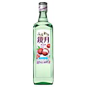 ★北海道、沖縄のみ別途送料が必要となります★商品詳細 名称 リキュール 原材料名 酸味料、香料 内容量 700ml アルコール分 16% 原産国 大韓民国 製造者 サントリースピリッツ株式会社　東京都港区台場4丁目3-3 ●返品期限・条件 返品は、商品到着から7日以内に連絡をいただいたもの、また未開封・未使用のもののみお受けいたします。 商品リニューアルやキャンペーンなどにより、お届け商品の容量・デザイン等が、掲載情報と異なる場合があります。あらかじめご了承ください。 ◆未成年者の飲酒は法律で禁止されています。 ◆当店では20歳未満のお客様に対する酒類の販売は一切行っておりません。