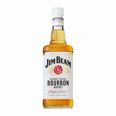【1ケース】サントリー トリス ジムビーム ホワイト 700ml 瓶 12本入