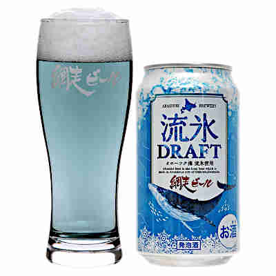 【1ケース】網走ビール 流氷ドラフト 350ml 缶 24本入 【1ケース】網走ビール 流氷ドラフト 350ml 缶 24本入