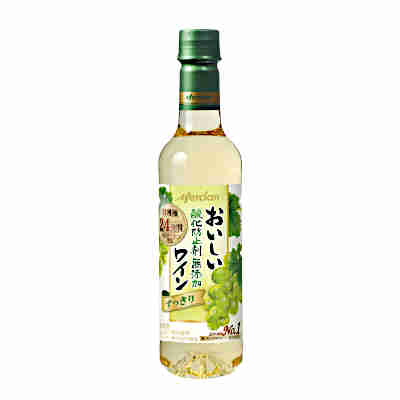 【送料無料1ケース】おいしい酸化防止無添加 白ワイン 720ml ペット 12本入 北海道 沖縄のみ別途送料が必要となります