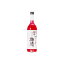 【送料無料】紀州　赤い梅酒　中野BC　720ml 瓶　（バラ売り）