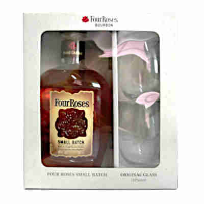 【1瓶】フォアローゼス スモールバッチ 正規品 700ml 【1瓶】フォアローゼス スモールバッチ 正規品 700ml