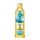 【送料無料1ケース】特茶　伊右衛門　ジャスミン　サントリー　500ml　ペット　24本入★一部、北海道、沖縄のみ別途送…