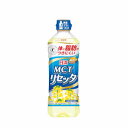 ★北海道、沖縄のみ別途送料が必要となります★商品詳細 名称 食用調理油 原材料名 食用精製加工油脂（国内製造）、乳化剤、酸化防止剤（ビタミンE） 内容量 600g 保存方法 常温、暗所に保存してください 賞味期限 裏面下部に記載 販売者 日清オイリオグループ株式会社S　東京都中央区新川1-23-1 ●返品期限・条件 返品は、商品到着から7日以内に連絡をいただいたもの、また未開封・未使用のもののみお受けいたします。 商品リニューアルやキャンペーンなどにより、お届け商品の容量・デザイン等が、掲載情報と異なる場合があります。あらかじめご了承ください。 ◆未成年者の飲酒は法律で禁止されています。 ◆当店では20歳未満のお客様に対する酒類の販売は一切行っておりません。