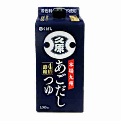 あまくておいしいつゆ 500ml フンドーキン醤油　FUNDOKIN [3倍濃縮タイプ 調味料 甘口　]