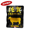 【送料無料1ケース】佐賀黒毛和牛カレー　響　160g×30個入★一部、北海道、沖縄のみ別途送料が必要となる場合があります 1