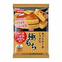 【1ケース】ホットケーキミックス 極もち 日清製粉ウェルナ 480g 12個