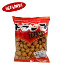 【送料無料1ケース】トランプ　ビスケット　三立製菓　90g　12個★一部、北海道、沖縄のみ別途送料が必要となる場合があります