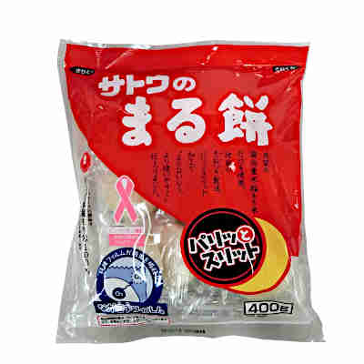 【1ケース】サトウのまる餅 佐藤食品 400g 20袋入