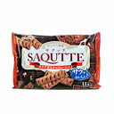 【1ケース】ほんのり塩味 サクッテ 三立製菓 11本入 12個