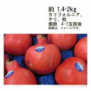 【送料無料】ザクロ カリフォルニア チリ その他 約1.4-2kg 4-7玉前後★一部、北海道、沖縄のみ別途送料が必要となる場合があります