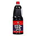 【1ケース】ウスターソース オタフク 1.8kg 6本入