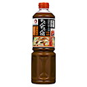 【1ケース】ちゃんちゃん焼のたれ オタフク 1240g ペット 6本入