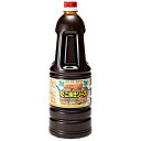 【1ケース】パロマ たこ焼ソース 和泉食品 1.8L ペット 6本入