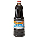 【送料無料1ケース】タカワ 焼そばソース 和泉食品 1.8L ペット 6本入★一部 北海道 沖縄のみ別途送料が必要となる場合があります