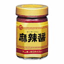 【1ケース】麻辣醤 テーオー食品 450g 12個入