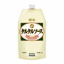 【1ケース】タルタルソース 業務用 創味食品 1kg パウチ 10本入