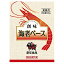 【送料無料1ケース】海老ベース　業務用　創味食品　500g　パウチ　12本入★一部、北海道、沖縄のみ別途送料が必要となる場合があります