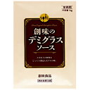 【送料無料1ケース】創味のデミグラスソース　業務用　創味食品　1kg　パウチ　10袋入★一部、北海道、沖縄のみ別途送料が必要となる場合があります