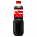 【1ケース】オイスターソース ユウキ食品 1.2kg 6本入