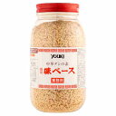 【1ケース】味ベース ユウキ食品 500g 12本入