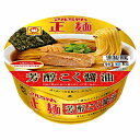 【1ケース】マルちゃん正麺 カップ 芳醇こく醤油 東洋水産 12個入