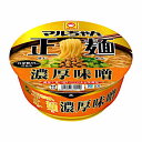 【送料無料1ケース】マルちゃん正麺　カップ　香味まろ味噌　東洋水産　12個入り★一部、北海道、沖縄のみ別途送料が必要となる場合があります