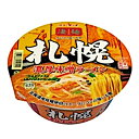 【1ケース】凄麺 札幌濃厚味噌ラーメン ヤマダイ 12個入り