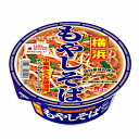 【1ケース】横浜もやしそば ヤマダイ 12個入
