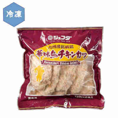 ★北海道、沖縄、一部離島のみ別途送料が必要となります★ 九州産華味鳥使用。柔らかい肉質と焙炒式パン粉との相性が抜群。●返品期限・条件 返品は、商品到着から7日以内に連絡をいただいたもの、また未開封・未使用のもののみお受けいたします。 商品リニューアルやキャンペーンなどにより、お届け商品の容量・デザイン等が、掲載情報と異なる場合があります。あらかじめご了承ください。