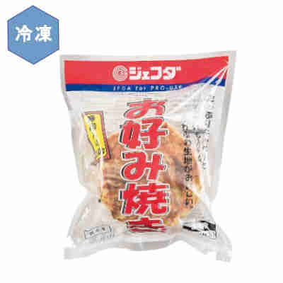 ★北海道、沖縄、一部離島のみ別途送料が必要となります★ だしの効いたふっくら生地に豚バラ肉をトッピング●返品期限・条件 返品は、商品到着から7日以内に連絡をいただいたもの、また未開封・未使用のもののみお受けいたします。 商品リニューアルやキャンペーンなどにより、お届け商品の容量・デザイン等が、掲載情報と異なる場合があります。あらかじめご了承ください。