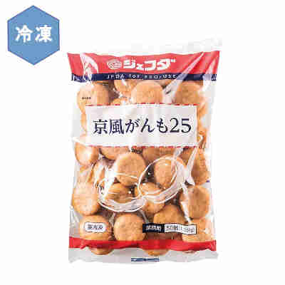 ★北海道、沖縄、一部離島のみ別途送料が必要となります★ 大き目サイズのがんもどき!おでんや煮物に最適です!●返品期限・条件 返品は、商品到着から7日以内に連絡をいただいたもの、また未開封・未使用のもののみお受けいたします。 商品リニューアルやキャンペーンなどにより、お届け商品の容量・デザイン等が、掲載情報と異なる場合があります。あらかじめご了承ください。