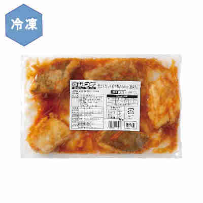 ★北海道、沖縄、一部離島のみ別途送料が必要となります★ カレイを油調した後、野菜と合わせて甘酢あんかけにしました●返品期限・条件 返品は、商品到着から7日以内に連絡をいただいたもの、また未開封・未使用のもののみお受けいたします。 商品リニューアルやキャンペーンなどにより、お届け商品の容量・デザイン等が、掲載情報と異なる場合があります。あらかじめご了承ください。