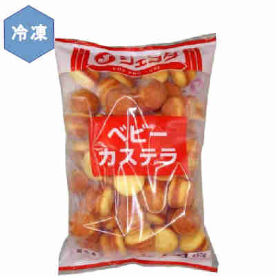 楽天市場】ベビーカステラ 業務用（スイーツ・お菓子）の通販